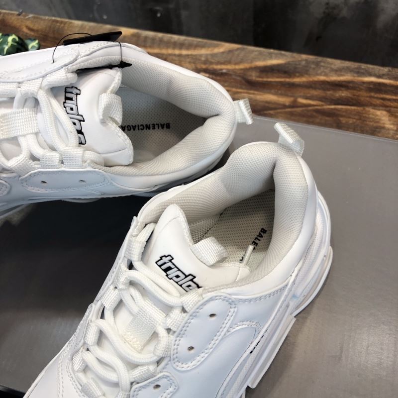 Balenciaga Triple S Series Shoes